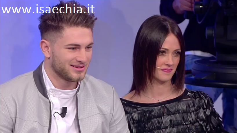 Fabio Colloricchio dixit, Salvatore Di Carlo respondit preview