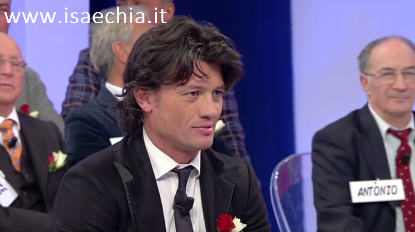 ‘Uomini e Donne’: Giampietro Valti, ecco dove avevamo già visto il neo cavaliere del Trono Over article-post