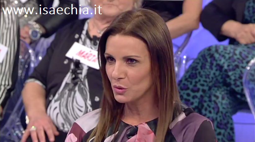 Cinzia Scozzese, tutte le foto inedite della dama del Trono Over di ‘Uomini e Donne’ preview