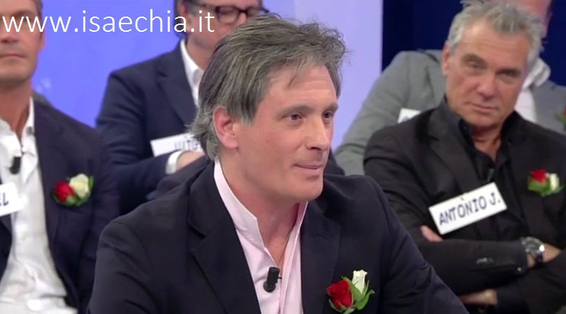 ‘Uomini e Donne’: ecco tutte le immagini inedite di Giorgio Manetti, cavaliere del Tono Over preview