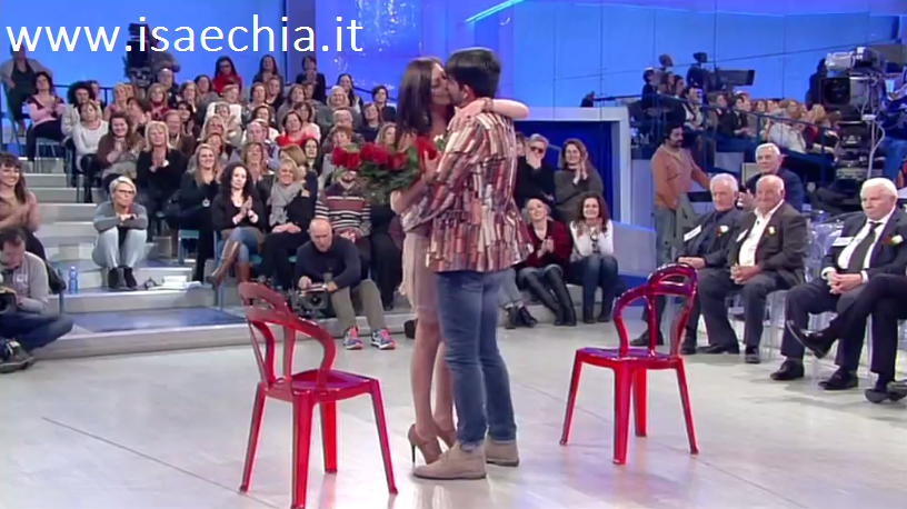 Sabrina dixit, Franco Garna respondit preview