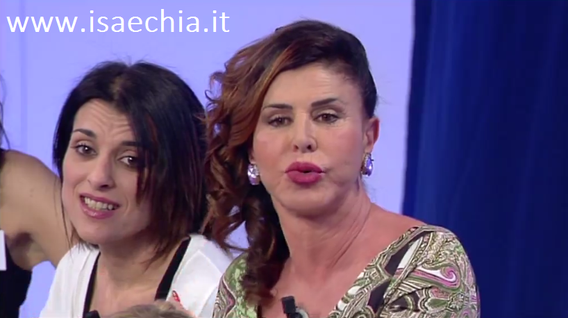 ‘Uomini e Donne’, la triste storia della dama Alba Palamenghi: dalla perdita del figlio alla denuncia per stalking preview