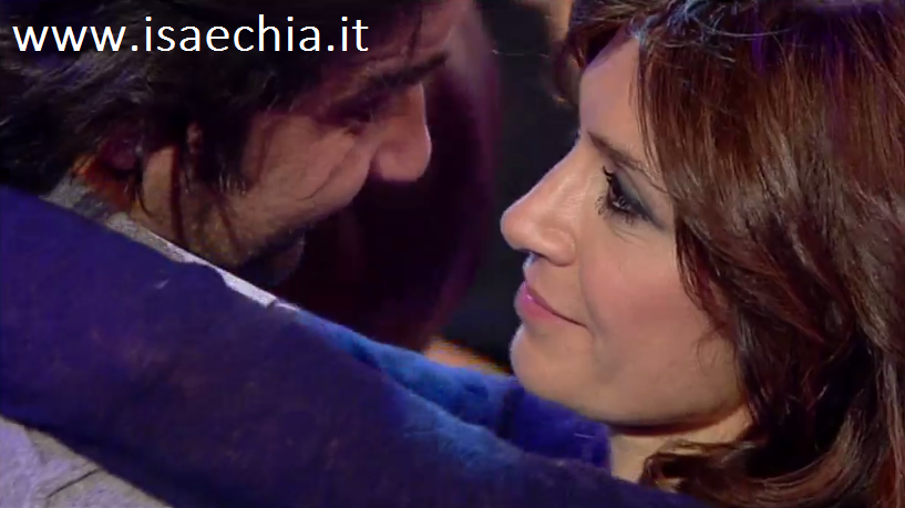 ‘Uomini e Donne’: l’opinione di Chia sulla puntata di oggi del Trono over preview