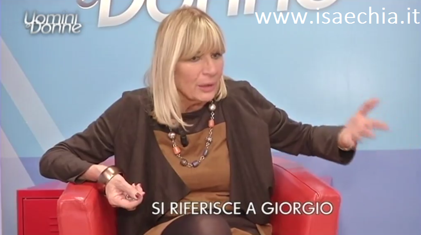 Gemma Galgani dixit article-post