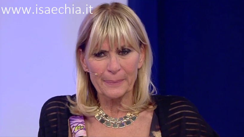 Gemma Galgani su Facebook si difende dalle critiche per la sua storia con Giorgio Manetti: “Preferisco essere patetica piuttosto che cinica!” preview