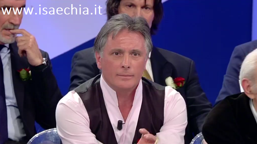 Roberta dixit, Giorgio Manetti respondit preview