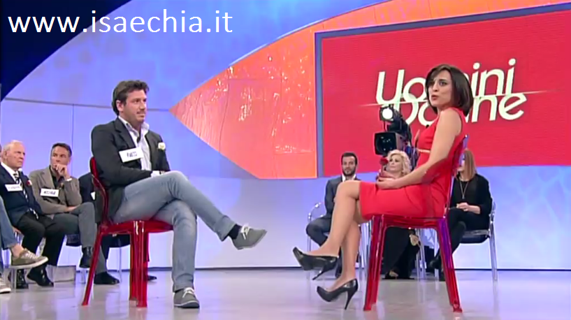 Lisa dixit, Fabio respondit preview