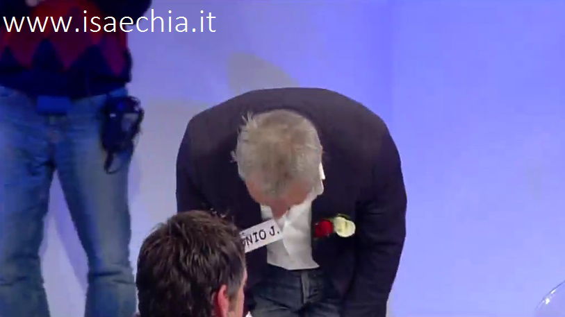 Antonio Jorio dixit preview