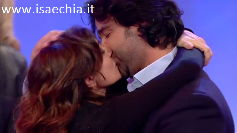 ‘Uomini e Donne’: l’opinione di Chia sulla puntata di oggi del Trono over article-post