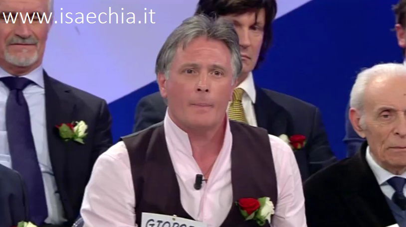 Maria De Filippi dixit, Gemma Galgani respondit article-post