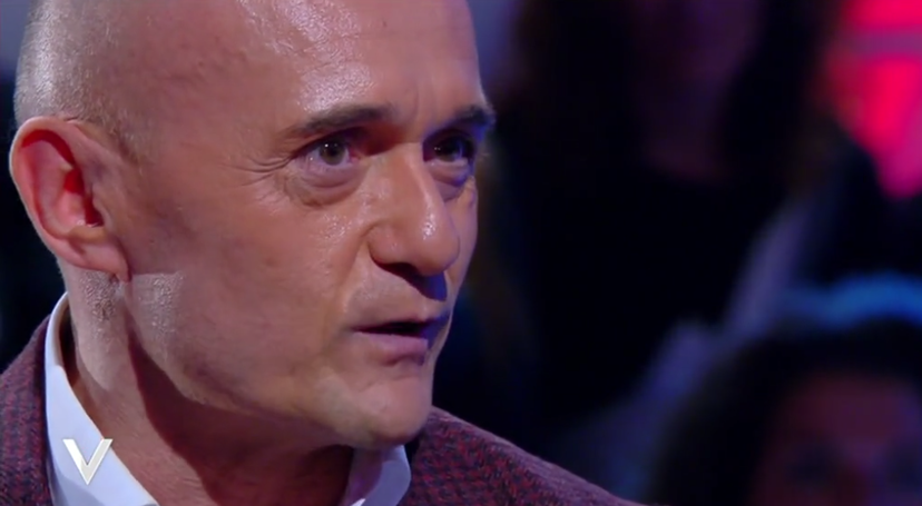 ‘L’Isola dei Famosi’, Alfonso Signorini a ‘Verissimo’: “Il televoto tra Valerio Scanu e Rocco Siffredi è un testa a testa!” preview