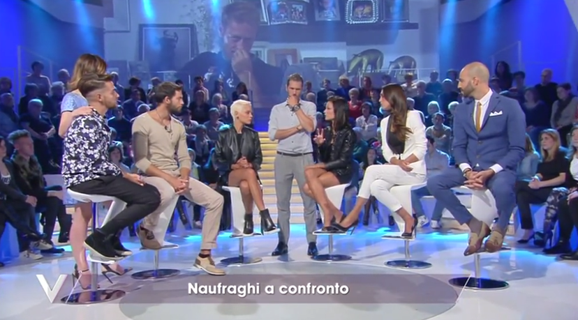 ‘L’Isola dei Famosi 10’, i finalisti ospiti di Silvia Toffanin a ‘Verissimo’: video preview