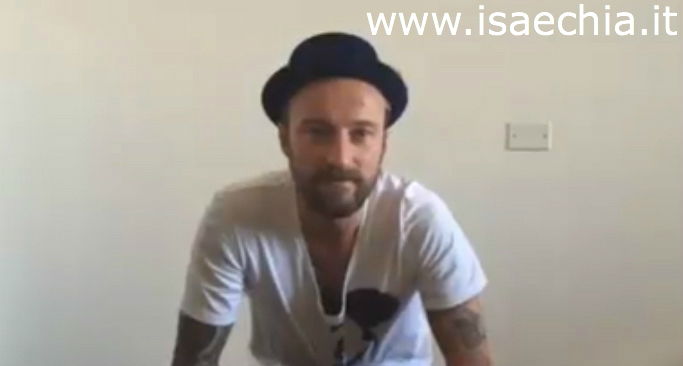 Francesco Facchinetti e la ‘Città Dei Giovani’: “Sono sicuro che molto presto questo progetto vedrà la luce!” preview