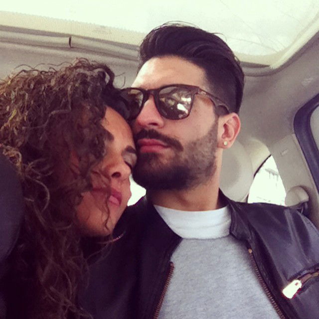 ‘Uomini e Donne’, nuovo amore per l’ex corteggiatore Vincenzo Lucignano? article-post