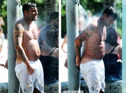 Bobo Vieri: c’era una volta (e forse c’è ancora) un sex symbol! article-post