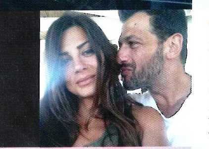 Fiocco rosa in casa Pozzessere / Serena Enardu e Pago: “Tecnologia, mon amour!” / Amalia Roseti pronta al sì / Ramona Amodeo dottoressa article-post