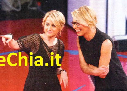 Andrea Spadoni: “Maria De Filippi tra genio e lacrime, con C’è posta per te è da 15 anni il sabato degli Italiani” preview