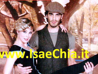 Stefano Sala, compagno di Dayane Mello, a ‘Notti sul ghiaccio’: “E adesso tocca a me!” article-post