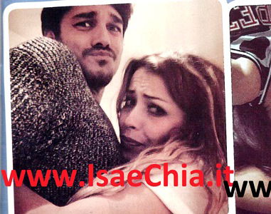 Andrea Cerioli e Valentina Rapisarda: da Uomini e Donne a Temptation Island! article-post