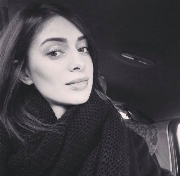 ‘Uomini e Donne’, Alessia Messina su Facebook: “Bisogna lottare con tutte le forze per quello che vale la pena di essere vissuto!” preview