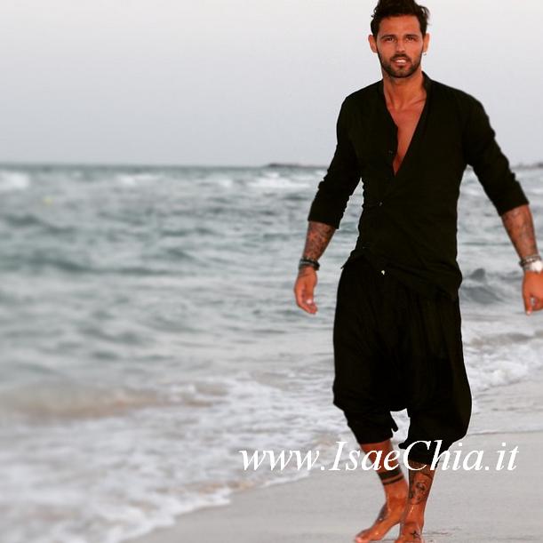 Alessio Lo Passo subisce un furto e si sfoga su Facebook: “Che bel periodo!” article-post