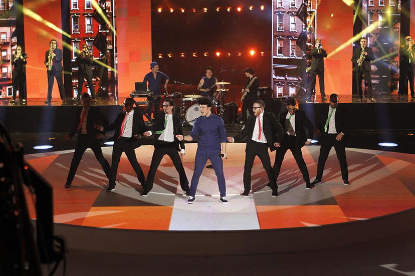 ‘Amici di Maria De Filippi’: l’opinione di Chia sulla prima puntata del serale preview