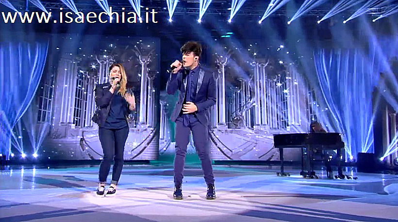 ‘Amici di Maria De Filippi’: l’opinione di Chia sulla terza puntata del serale preview