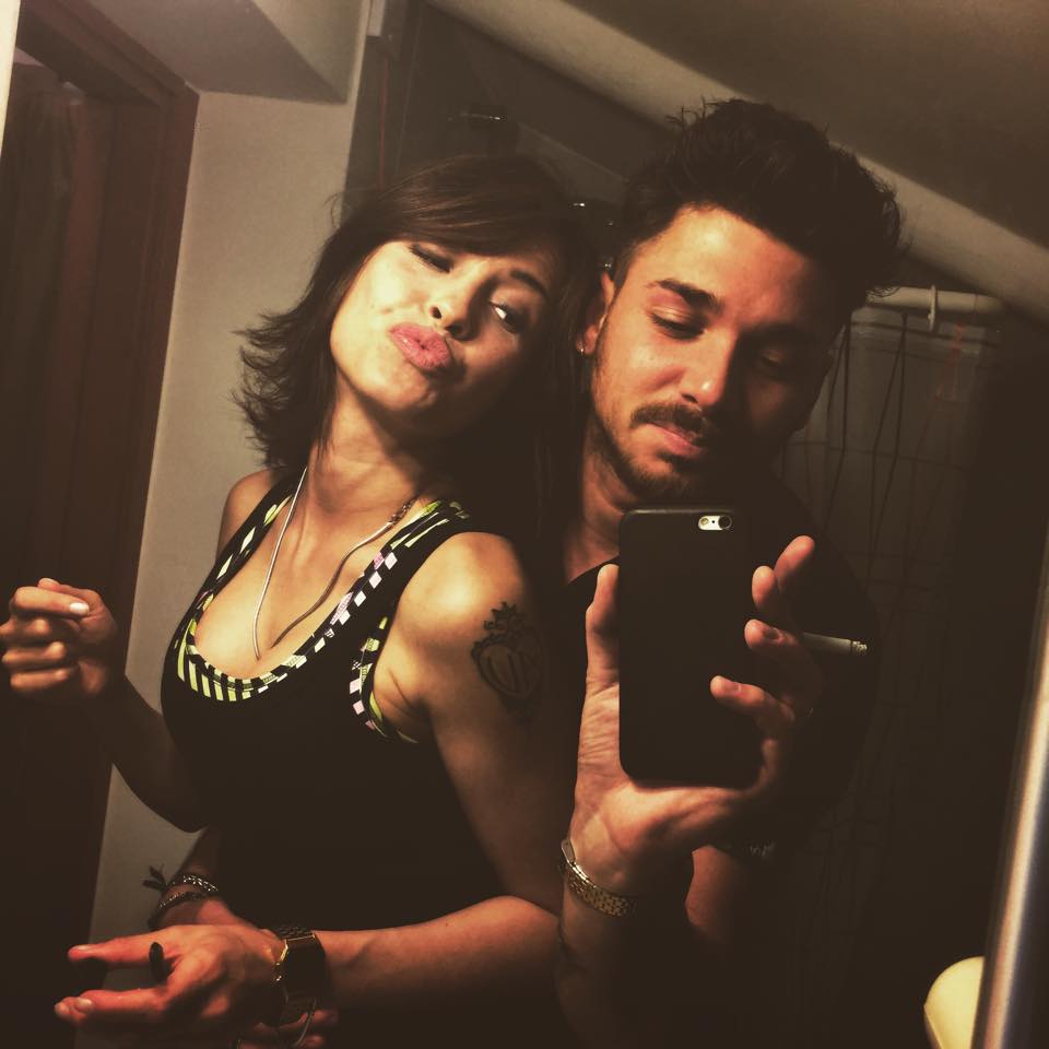 Andrea Cerioli fa una dedica a Valentina Rapisarda sui social: “Sei unica!” article-post