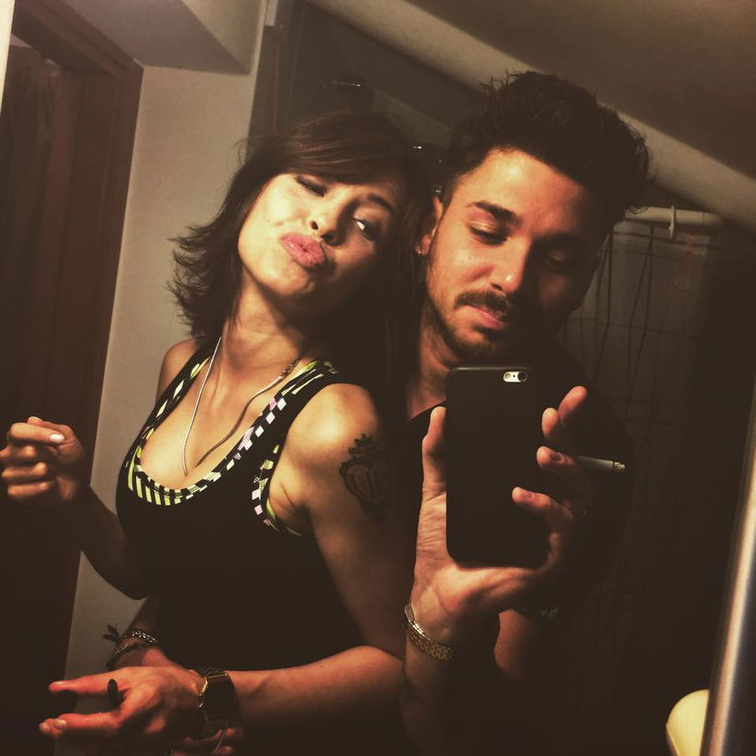 Andrea Cerioli fa una dedica a Valentina Rapisarda sui social: “Sei unica!” preview