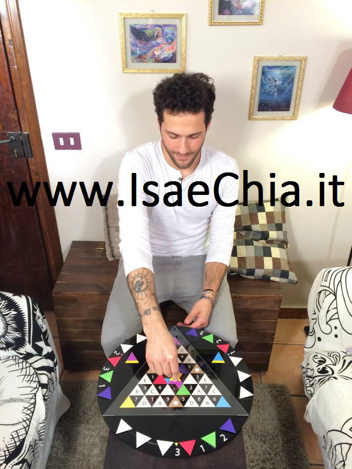 ‘Uomini e Donne’, l’ex corteggiatore Antonio Passarelli lancia il gioco da tavolo ‘Pyramyd’ preview