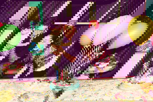 Santiago De Martino ha compiuto due anni: foto e video della festa di compleanno preview