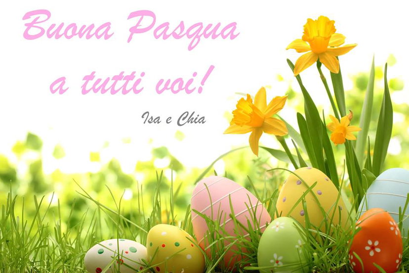 Buona Pasqua! preview
