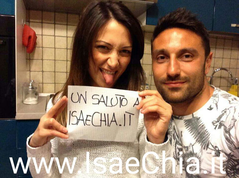 Emanuele Cirilli e Debora Onorato a IsaeChia.it: “Se potessimo tornare indietro, riparteciperemmo a ‘Temptation Island’, perché il nostro amore adesso è più forte di prima!” preview