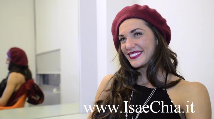 Elena D’Amario: da ‘Amici 9’ alla ‘Parsons Dance Company’ di New York preview