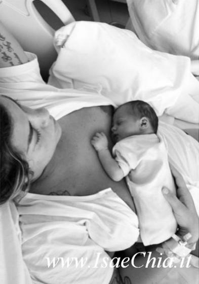 Francesca Del Taglia e Brando