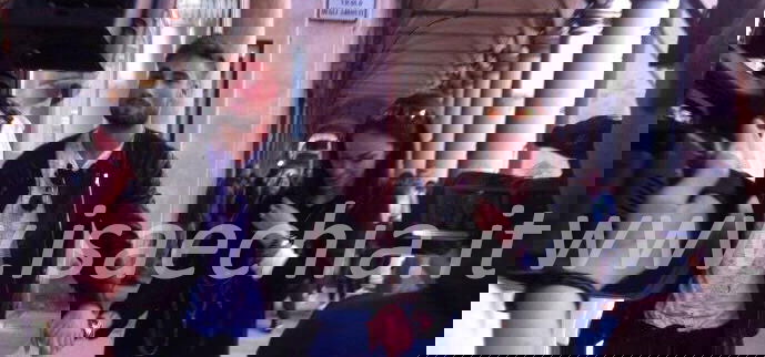 Gianluca Tornese e Valentina Dallari avvistati a Bologna: è arrivato il tanto atteso bacio? (foto e video inedito) preview