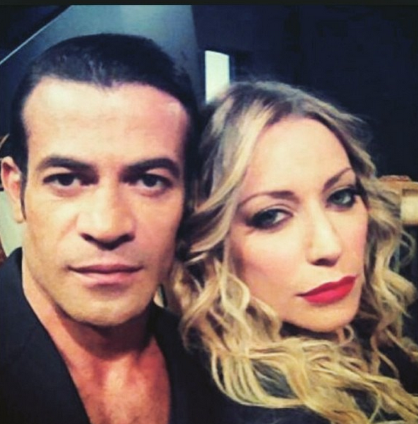 Karina Cascella su Instagram chiede scusa a Gianni Sperti per aver dimenticato il suo compleanno: “Facciamo pace!” preview