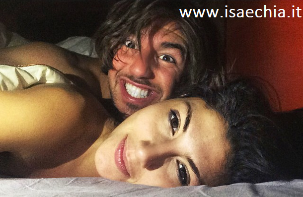 Giorgia Lucini si sfoga su Instagram: ‘Smettetela di paragonare Andrea Damante a Manfredi Ferlicchia!’ preview