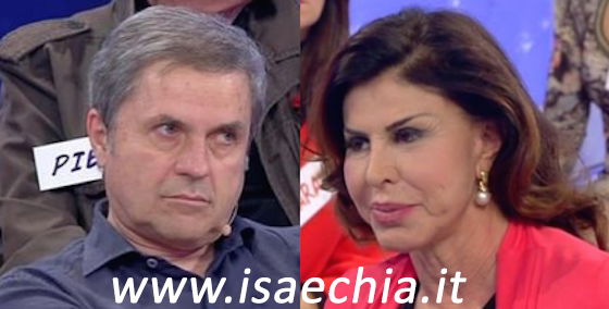 Giuliano Giuliani e Alba Palamenghi: pesante battibecco via social tra i due volti di ‘Uomini e Donne’ preview