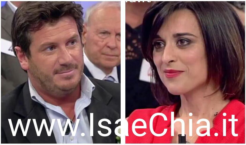 Fabio Donato su Facebook: “Lisa Leporati merita il meglio e io sono nella sua vita per regalarle un amore vero, unico e indissolubile!” preview