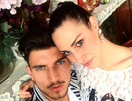 Beatrice Valli su Instagram parla della situazione con Marco Fantini: “Ci sono alti e bassi come in ogni coppia, non abbiamo detto nulla per non creare inutili teatrini”
