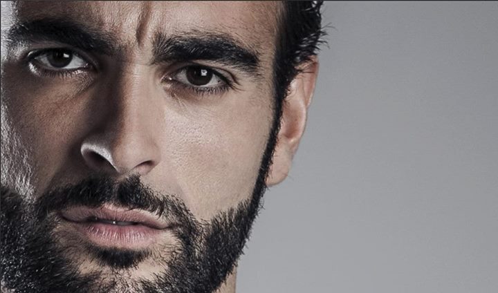 Fattore M: spazio dedicato a Marco Mengoni. Il vescovo di Noto canta Mengoni. Camilleri elogia “Esseri Umani” article-post