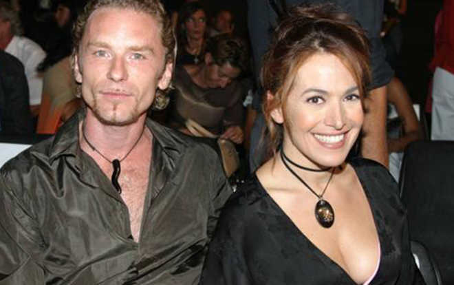 Barbara D’Urso, è guerra per gli alimenti con l’ex marito Michele Carfora article-post