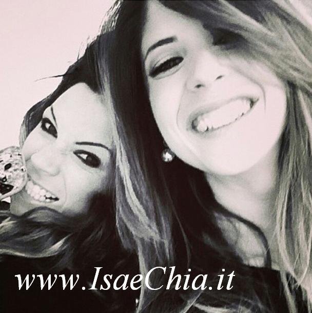 Luce Barucchi, dedica su Instagram per il compleanno di Noemi Ceccacci:  “A ‘Uomini e Donne’ non ho trovato l’amore, ma ho incontrato te!”