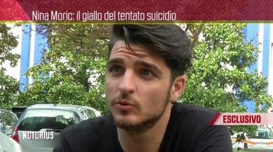 Notorius -Luigi Favoloso