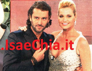 Simona Ventura festeggia 50 anni da star…E pensare che voleva farsi suora! preview