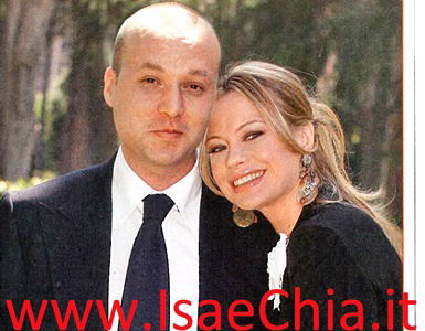 Anna Falchi: “In tv organizzo matrimoni, però non voglio sposare il mio compagno!” preview