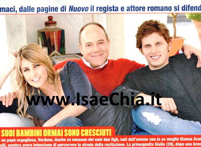 Carlo Verdone: “Grazie alla mia fissa per la medicina, ho salvato la vita a tanti amici!” preview