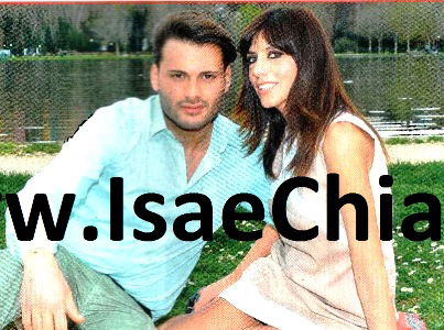 Emanuela Tittocchia non teme delusioni dal suo toy boy: “Ha vent’anni meno di me, ma è maturo e sincero!” article-post