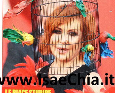 Marina Ripa di Meana: “Come nonna e mamma sono una frana, ma me la cavo meglio con i cani!” preview